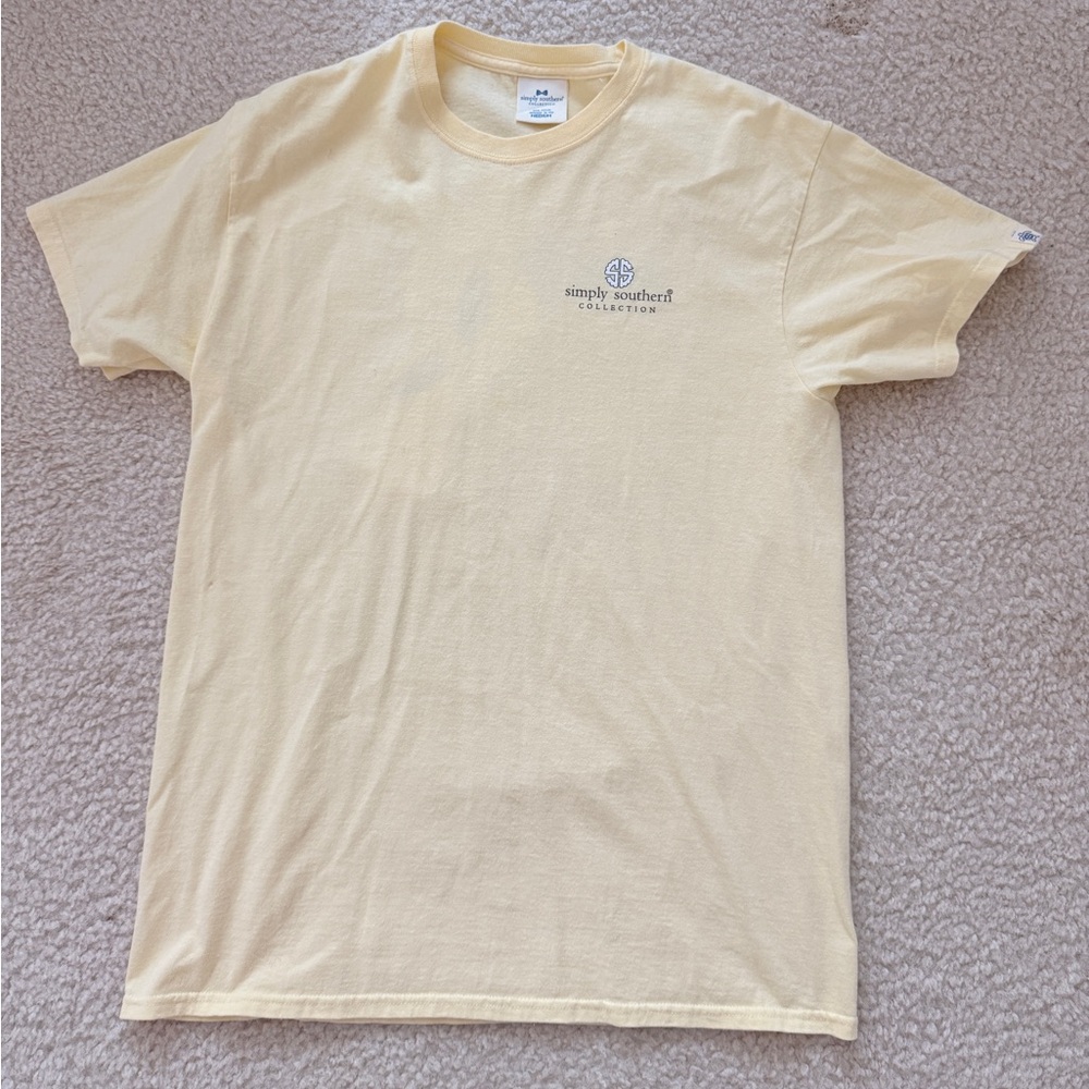 Simply southern t-shirt